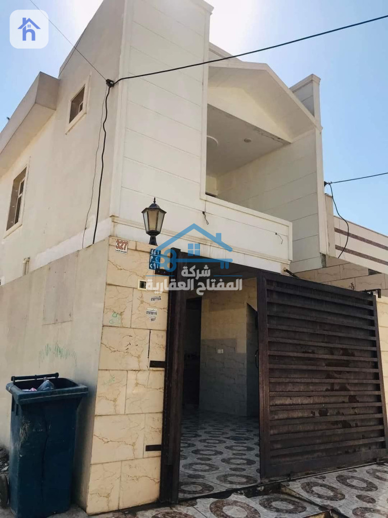 Cozy Family Home in Qarabw