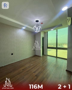 Modern 2 Bed Apartment Image 8