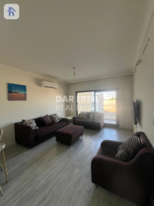 Furnished Apartment For Rent in Lalav City image 1