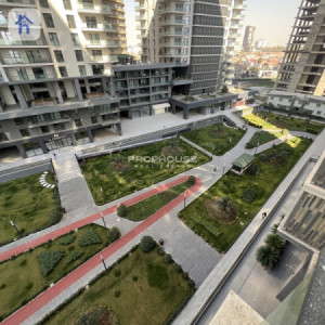 Internal View Apartment Resim 10