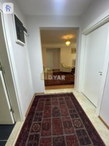 شقة مؤثثة للإيجار صورة 5