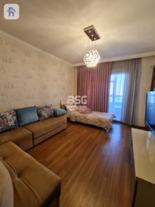 شقة مؤثثة للإيجار صورة 5