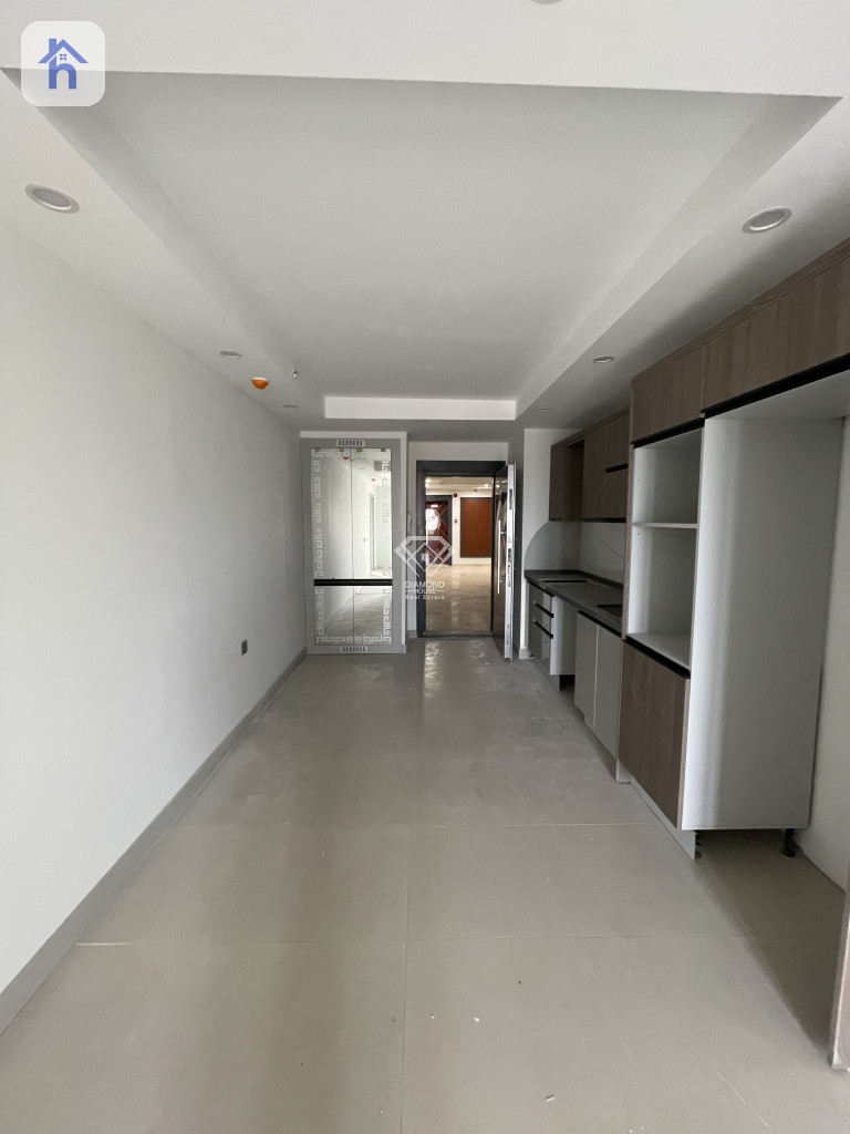 Modern 1-Bedroom Apartment for Rent