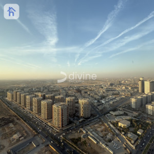 شقة فخمة بـ3 غرف نوم في برج كافالي صورة 5