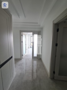 Spacious 3-Bedroom Apartment in Rami Towers — 1