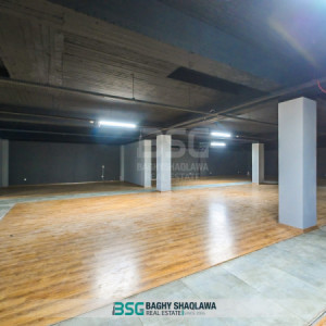 Spacious Commercial Building in Shorsh image 7