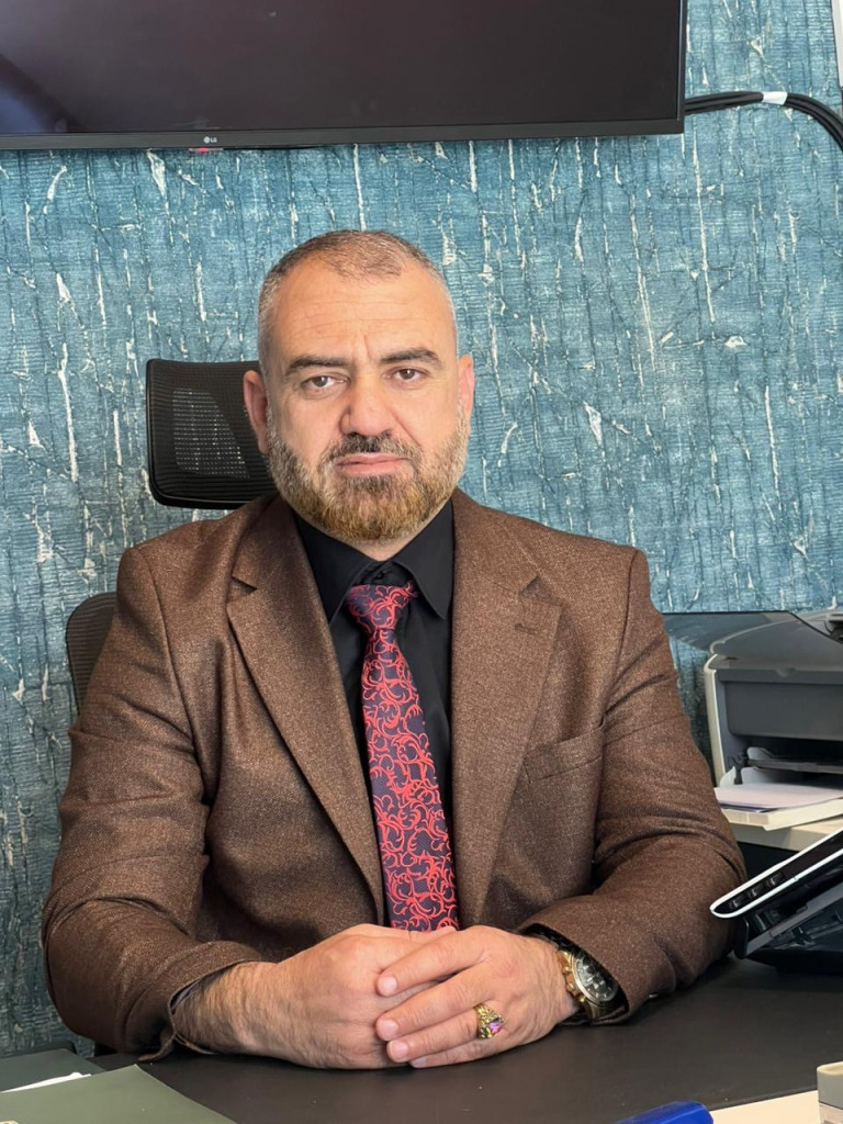 Hakim Husain