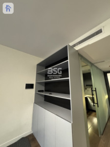 Studio Living in Boulevard image 4