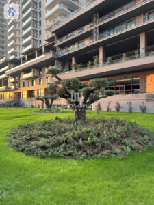 Spacious Erbil Apartment with 3 Bedrooms Resim 21