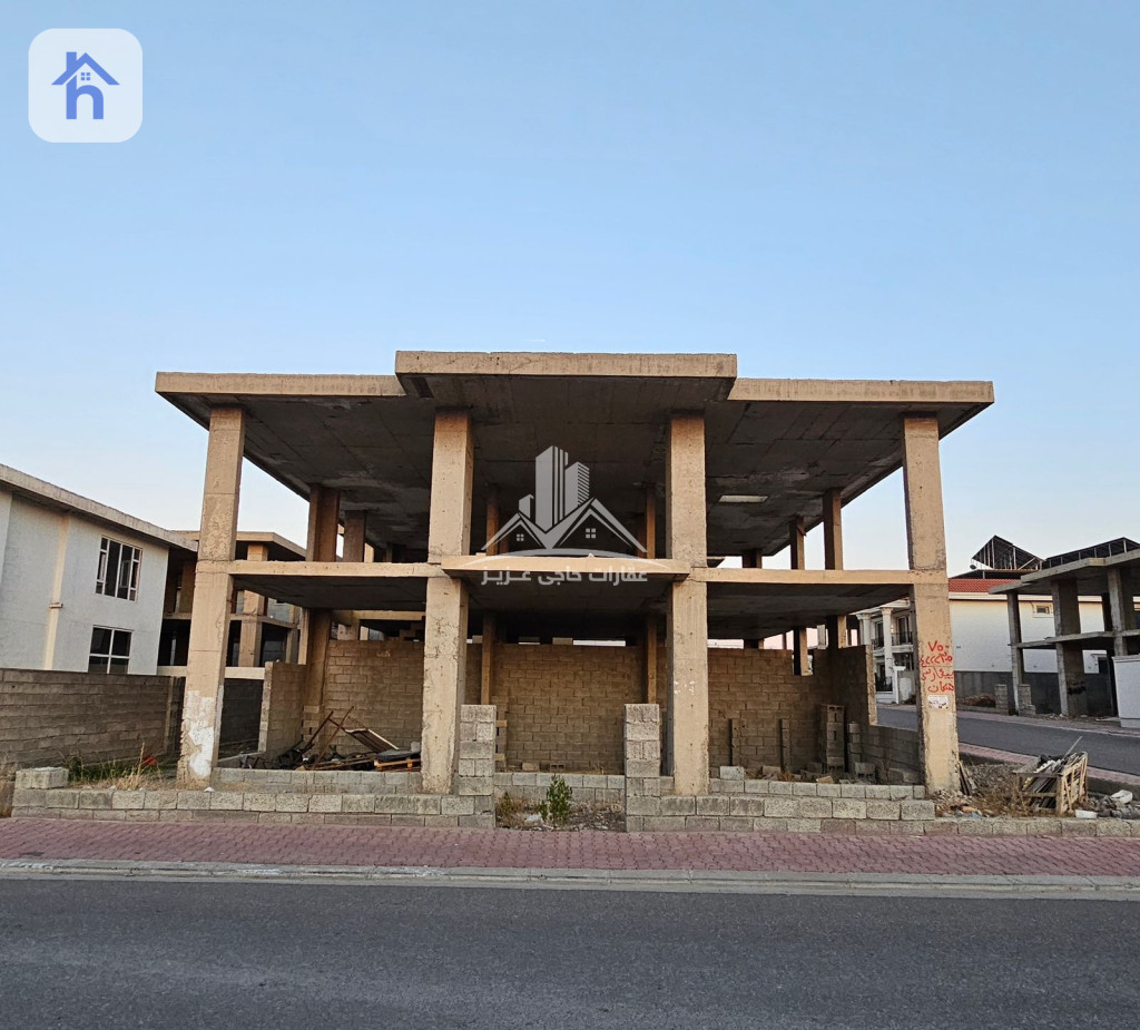 هەیکەلی ڕوکن بۆ فرۆشتن