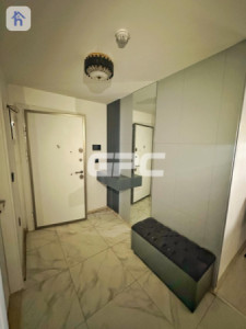 Cozy Apartment in Empire Pearl Towers image 4