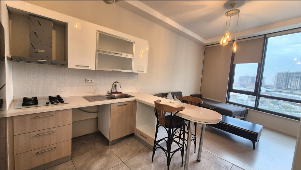 Cozy Studio Apartment in Empire Diamond