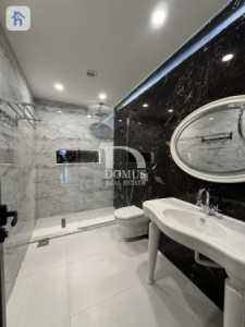 ڤێلای فراوانی ٦ ژووری نووستن لە گوندی ئارام وێنە 30