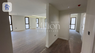 Garden View Apartment Image 11