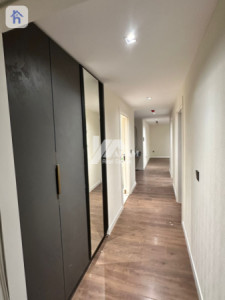 Apartment Opposite Garden Resim 9