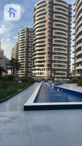 Elegant 2BR Apartment in Park View image 21