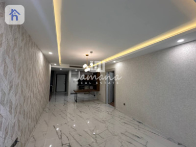 شقة حديثة بغرفة نوم واحدة في سكاي تاورز image 2
