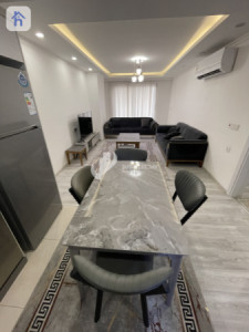 Furnished Apartment For Rent Resim 3