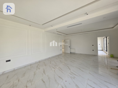 Spacious Family Home in Erbil Resim 5