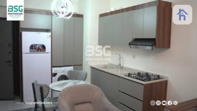 Furnished Apartment For Sale image 2