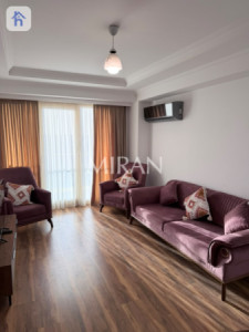 Modern Apartment in Roya Tower image 1