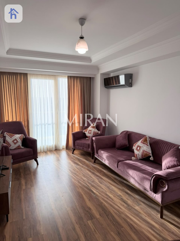 Modern Apartment in Roya Tower
