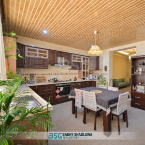 Two houses for sale in Havalan with an area of ​​100m Resim 3