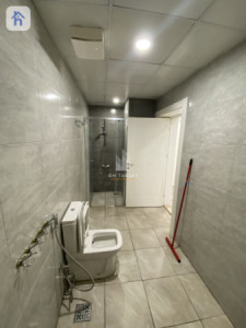 Furnished Apartment in Empire Diamond Resim 10