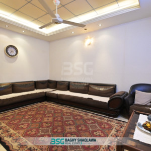 خانوو بۆ فرۆشتن لە گەرەکی شۆرش وێنە 4