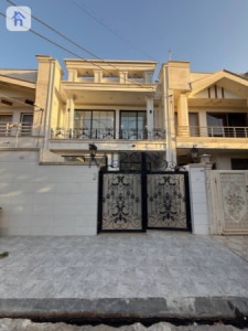 Modern House image 1