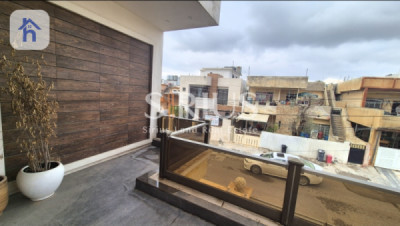 Charming Four Bedroom House in Ankawa Resim 18