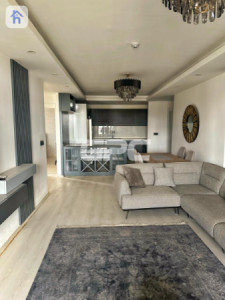 Cozy Apartment in Empire Pearl Towers image 2