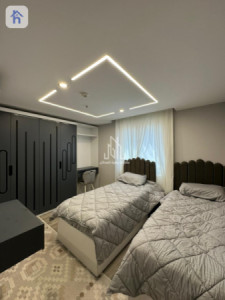 Exclusive Apartment in Erbil Resim 5
