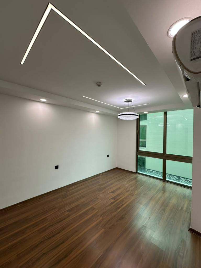 Modern 3-Bedroom Apartment for Sale — 2