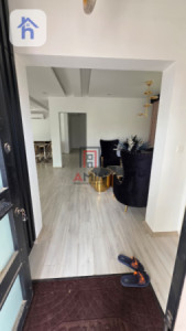 Spacious house in Ferdaws City Resim 12