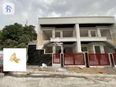 منزلين image 1