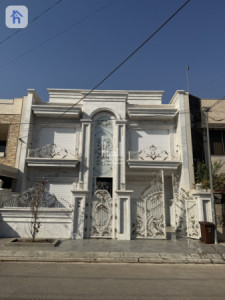 منزل مؤثث للبيع image 1