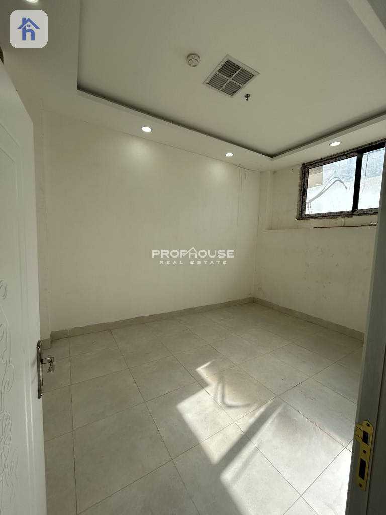 شوقەی ٢ ژووری نوستن لە هەولێری نوێ وێنە 2