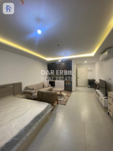 Furnished Apartment For Rent image 1