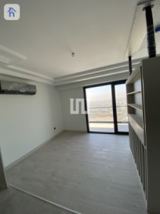 شقة عصرية في أبراج رامي image 2