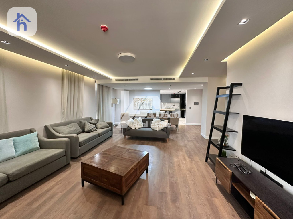 Special apartment for rent in boulevard