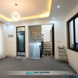 Modern House Image 7