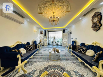 منزل عصري في مارينا 3 image 5