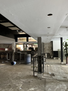 Versatile Commercial Space with 2 Entrances Resim 37