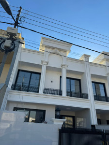 Two Floor Twin House image 2
