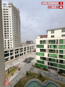 Furnished Apartment in Erbil Image 8