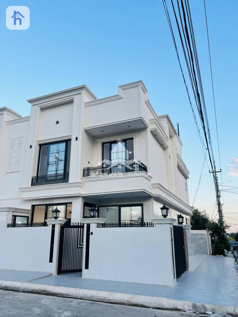 Charming 125 sqm vacation house
