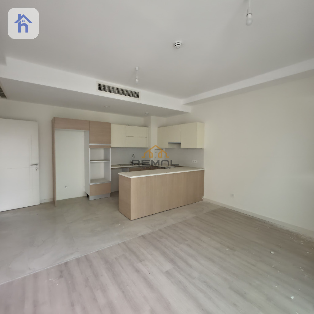 A 2+1 apartment for sale in Empire Square
