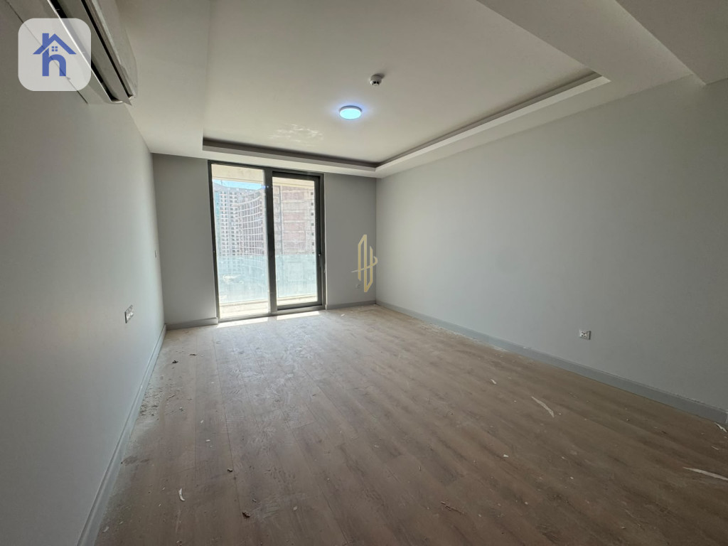 Apartment (2+1) Resim 2