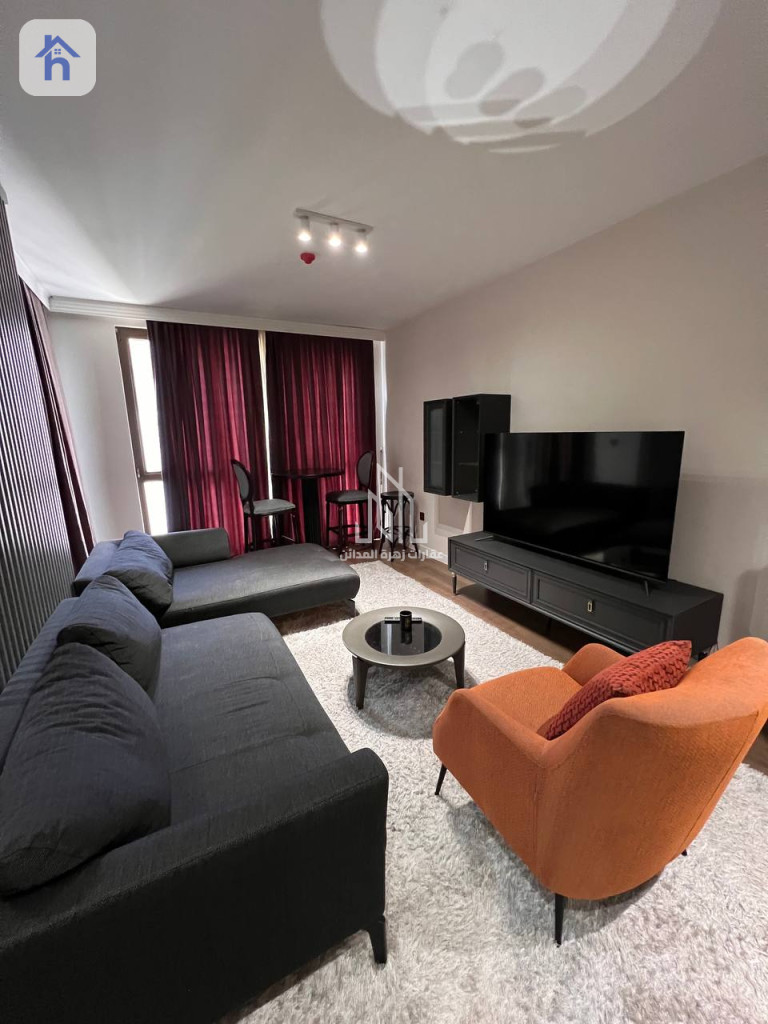 Furnished Apartment For Rent